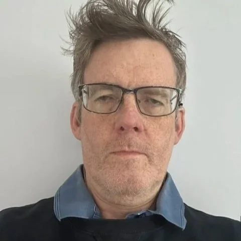 Gordon Kay