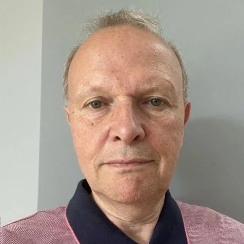 Simon Roberts
