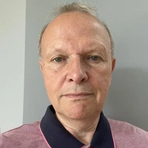 Simon Roberts