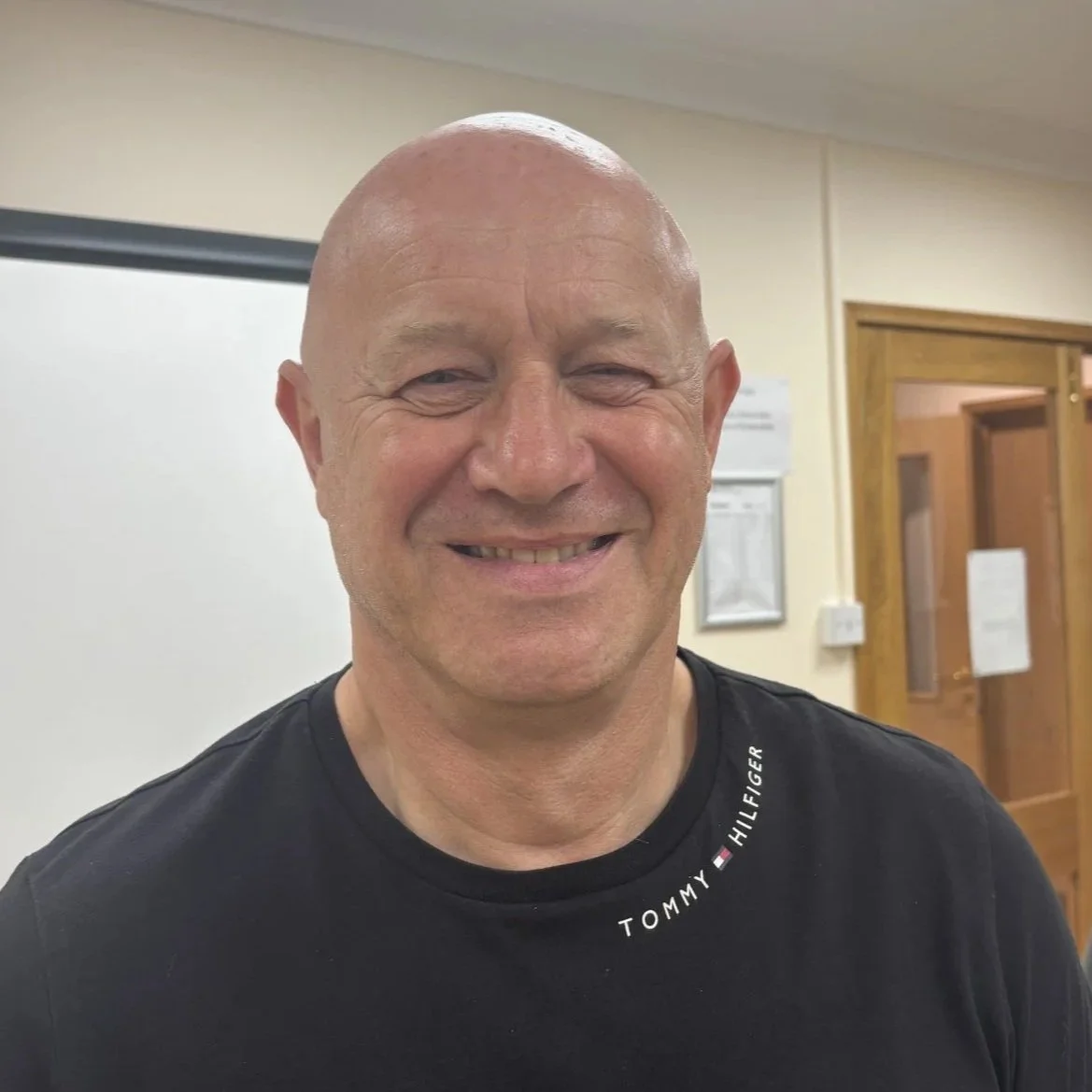 Richard Parkin