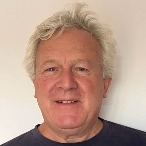 Peter Ingram