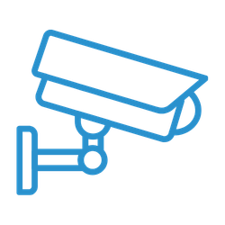Security and CCTV Systems
