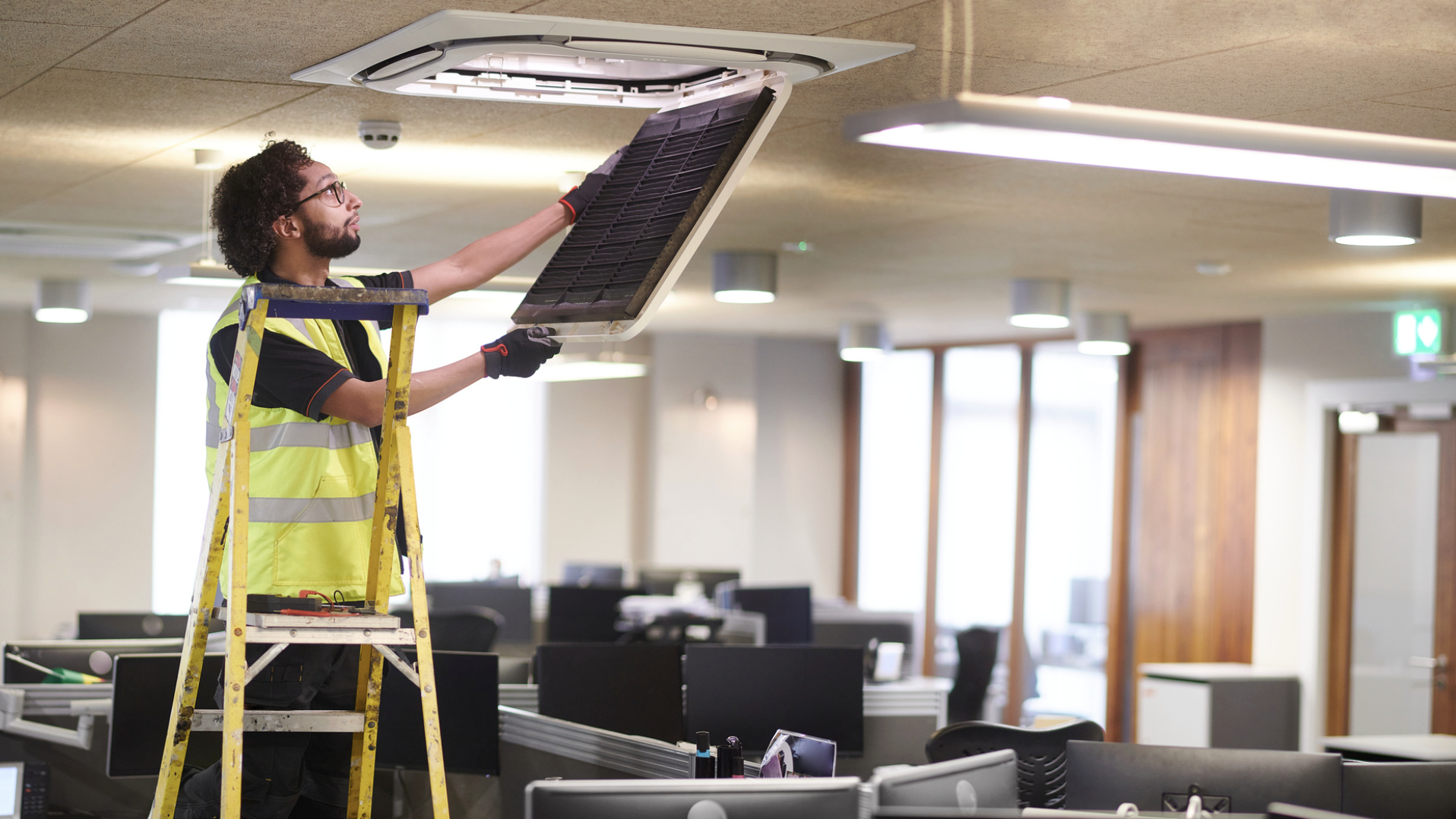 HVAC Maintenance: Improving Efficiency, Reducing Costs and Enhancing Comfort