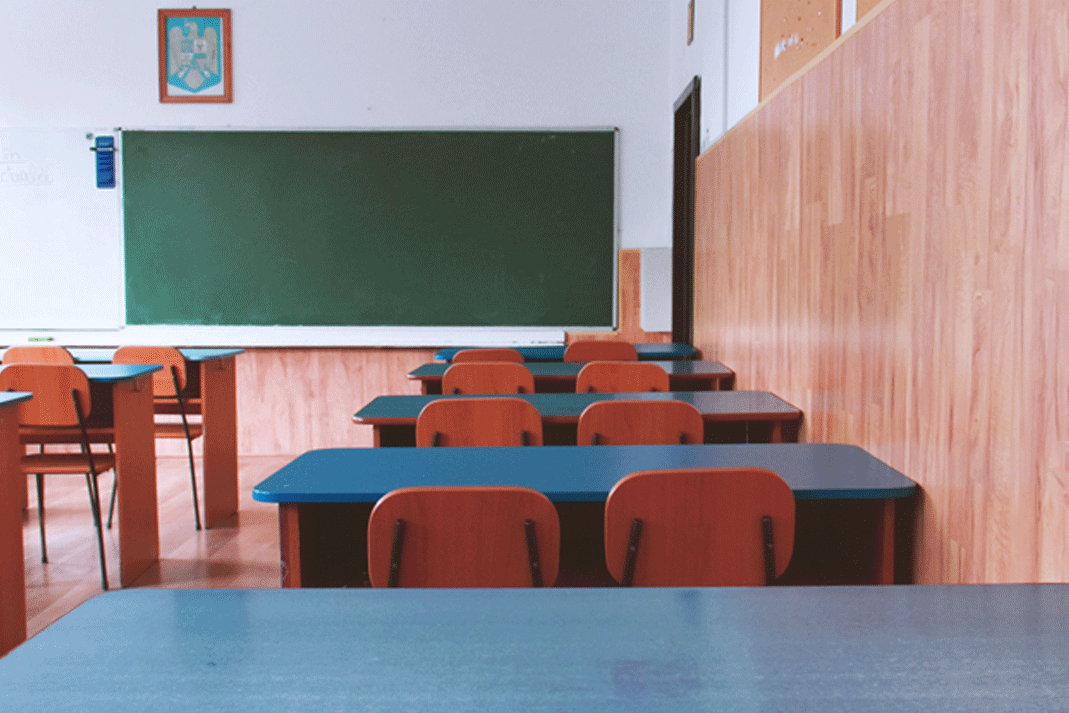 UK Facilities Solutions and Maintenance_ school interior