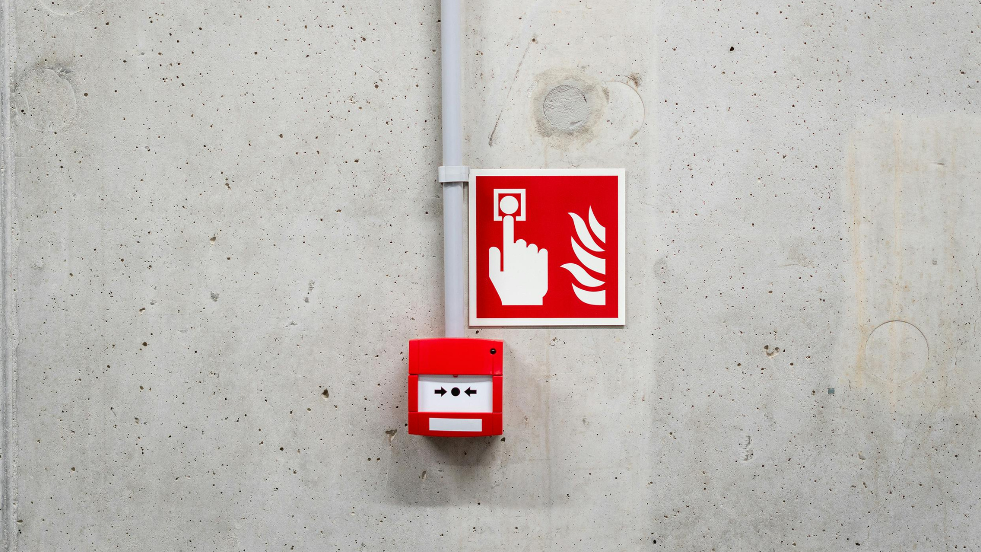 Protect Your Business with Professional Fire Safety Support UKFSL