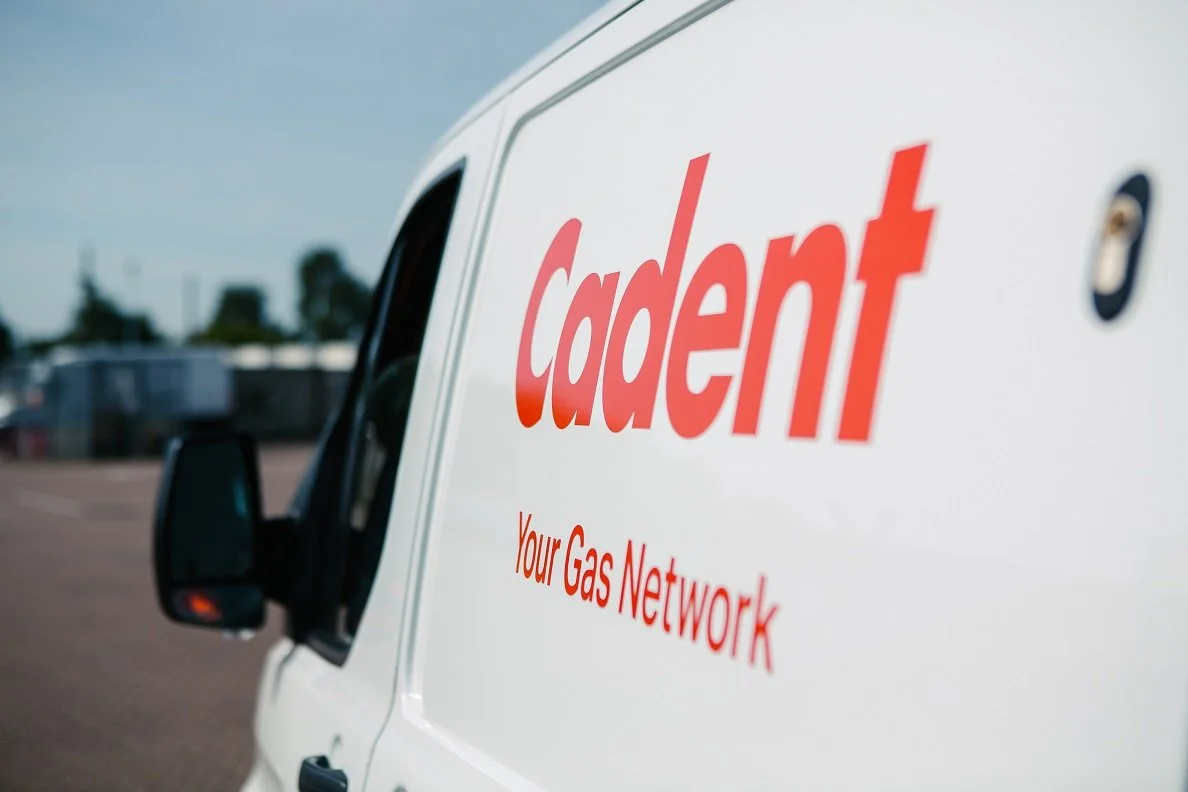 Refurbishment and Maintenance works at Cadent Gas Depot, Hitchin