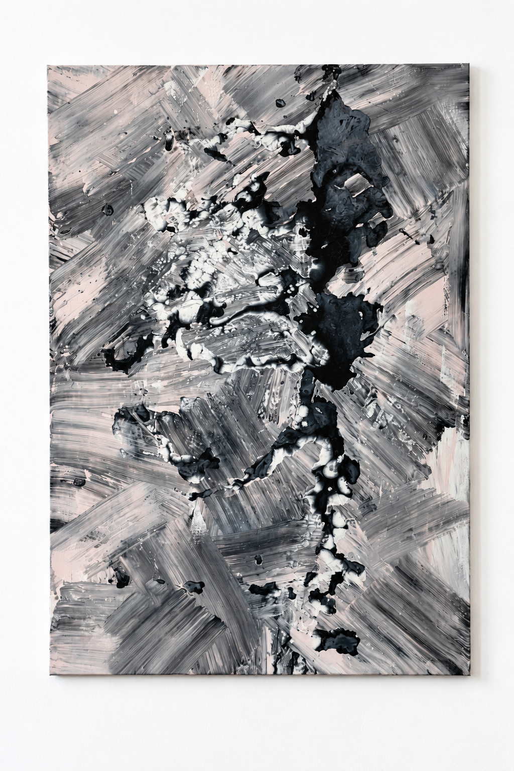 THE WALL

Acrylic and ink on canvas
100x70cm
2026