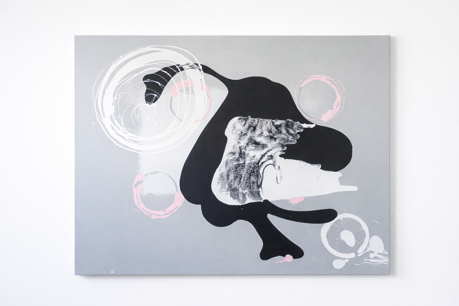 CRASH
 
Acrylic on canvas
130x160cm
