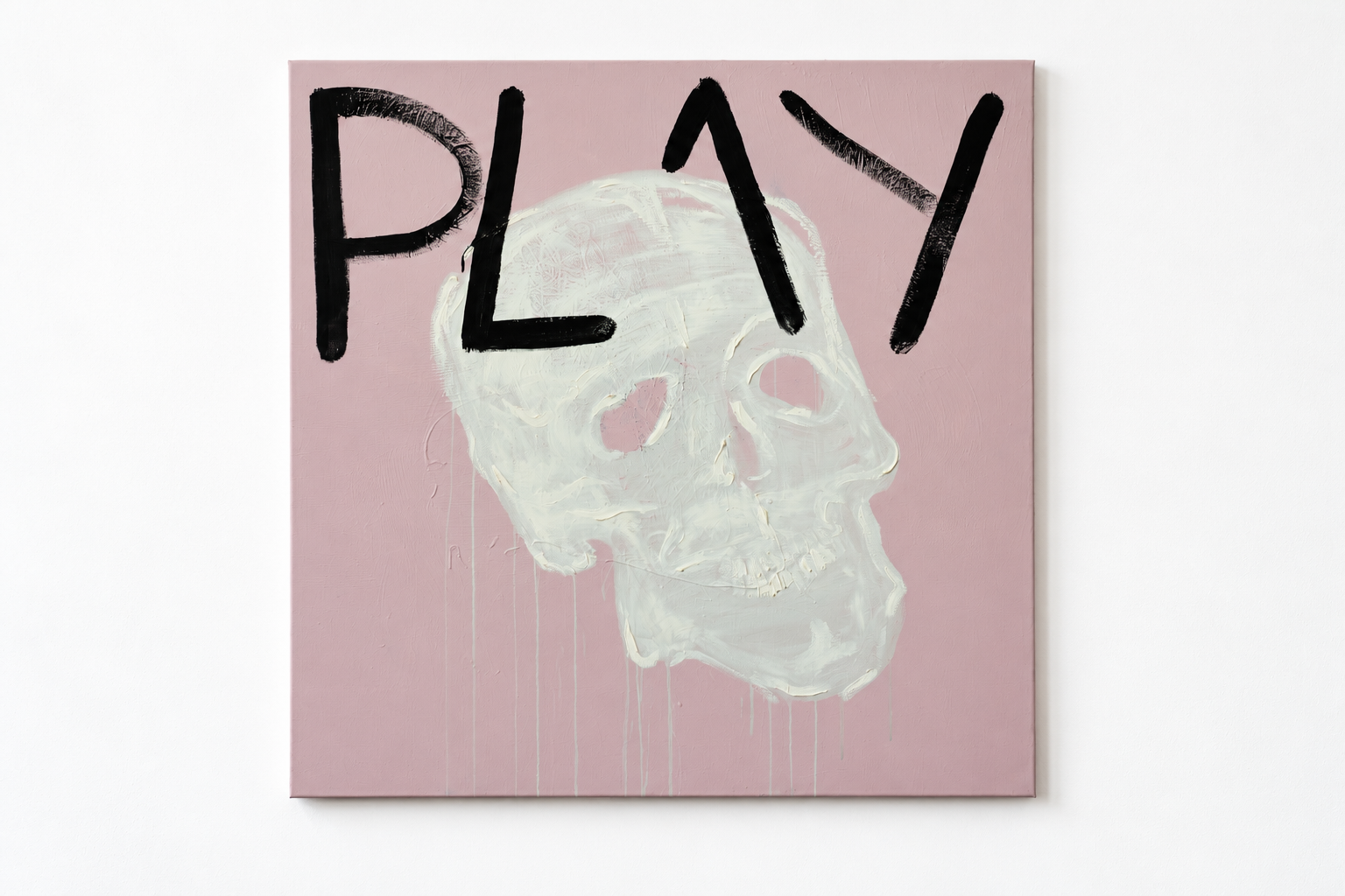 PLAY

Acrylic and artisan on canvas
100x100cm
2026