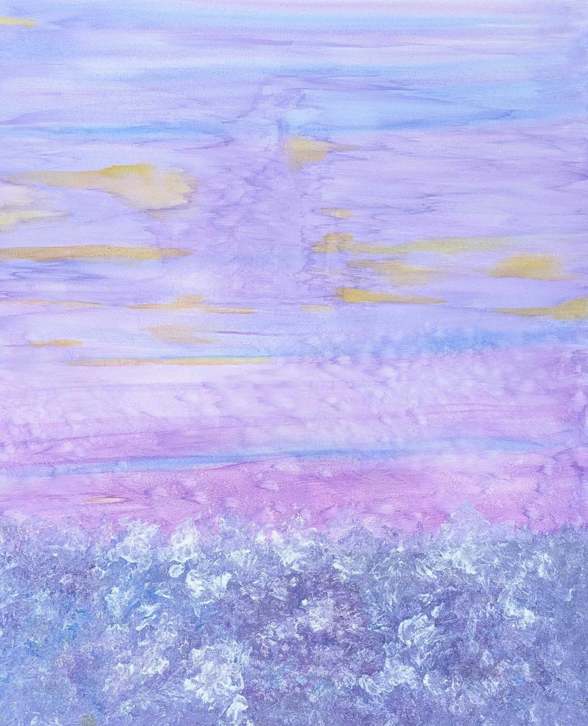    Sapnas    100x80 akrilas, drobė