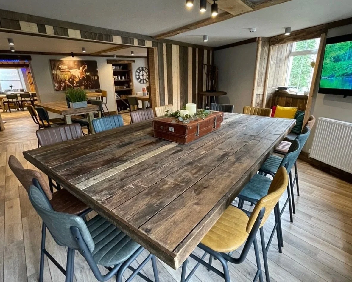 private function room easy breeze