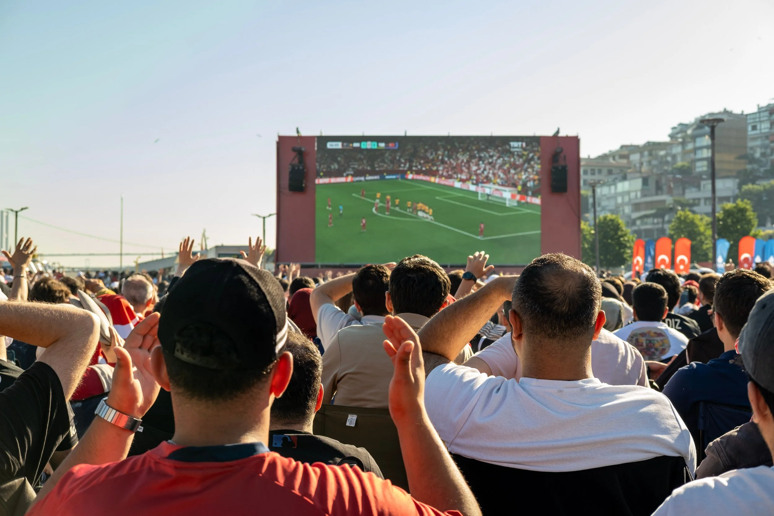 Where to Watch the World Cup in Bowness-on-Windermere (Without Missing a Single Kick)