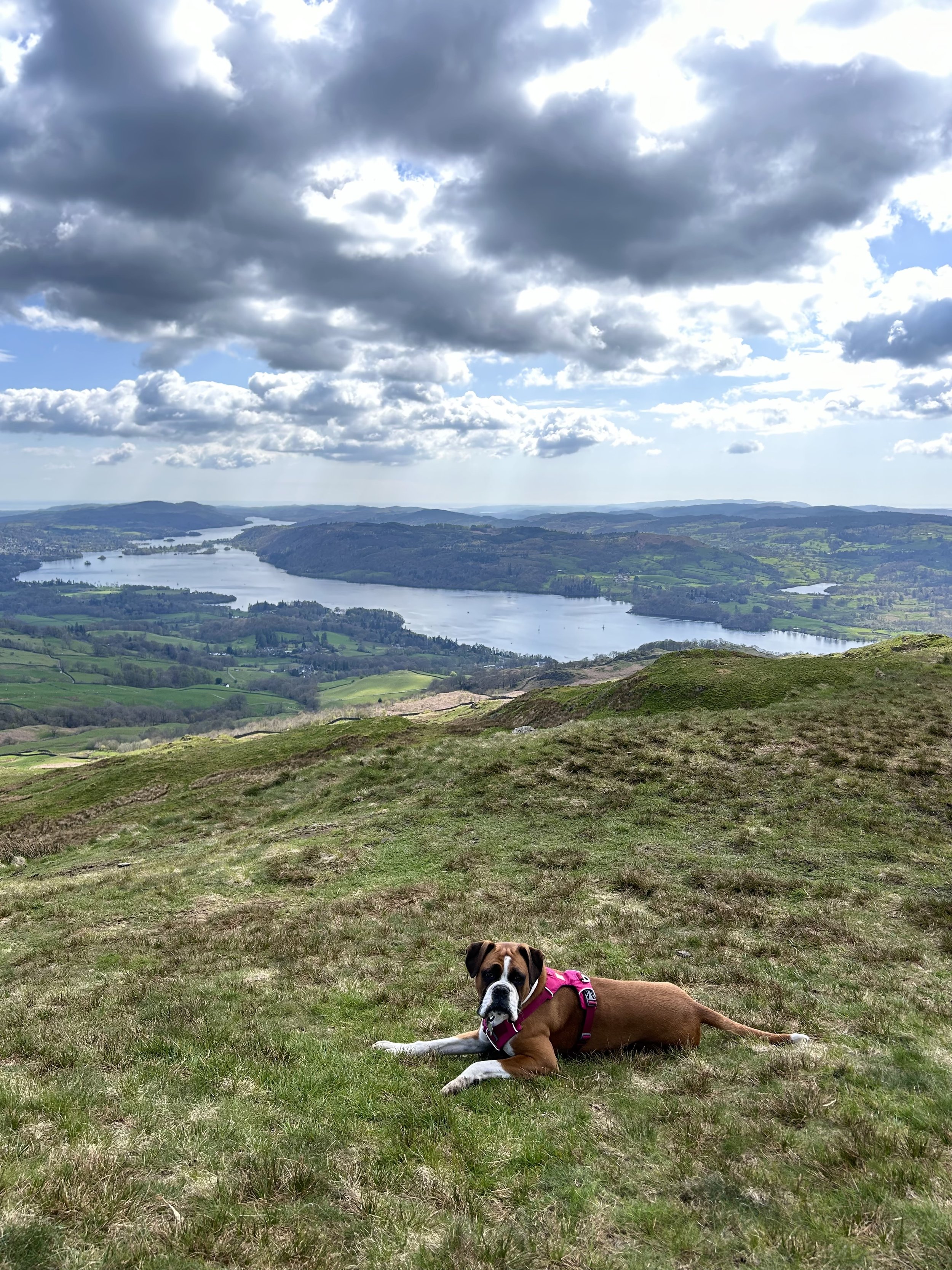 How to Spend a Perfect Day in the Lake District