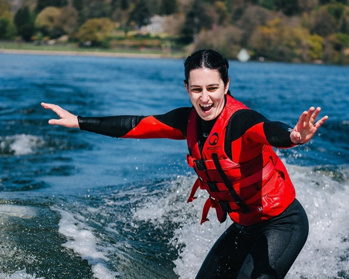 The Perfect Girls' Weekend in the Lake District