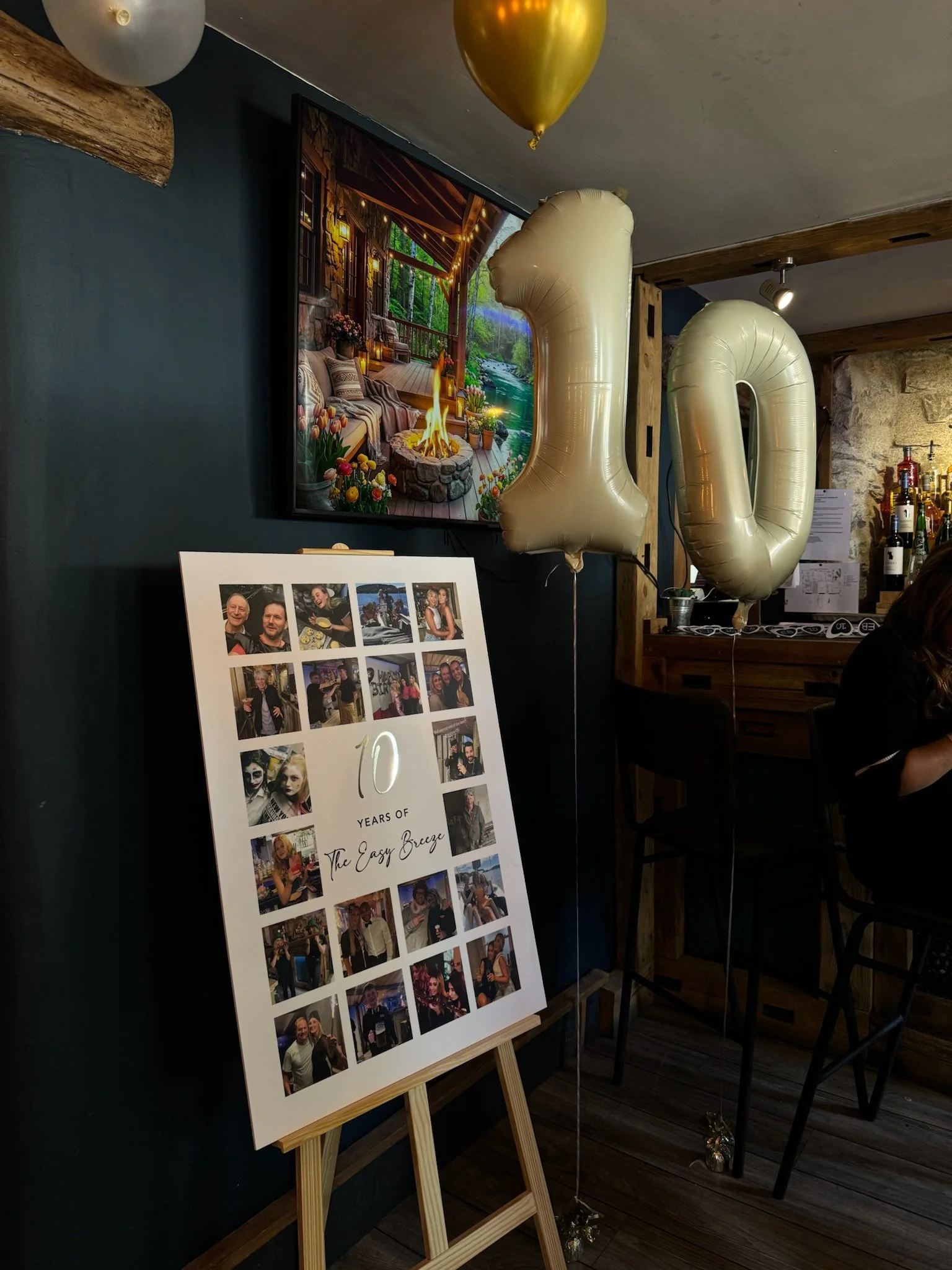 10 year anniversary photos