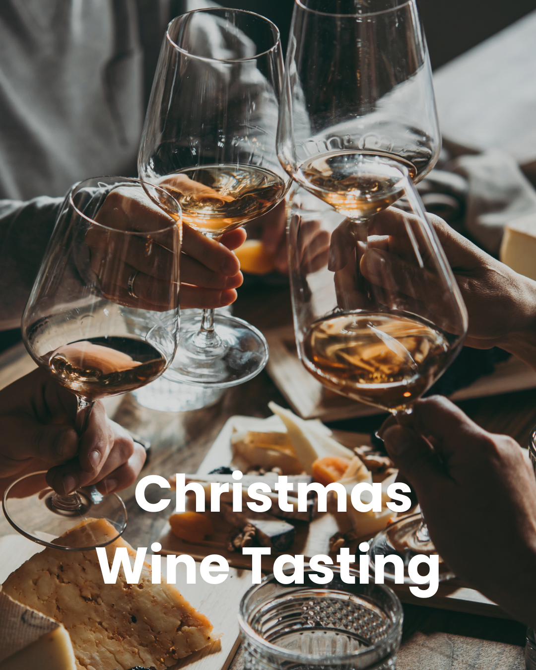 Wine tasting winter events lake district