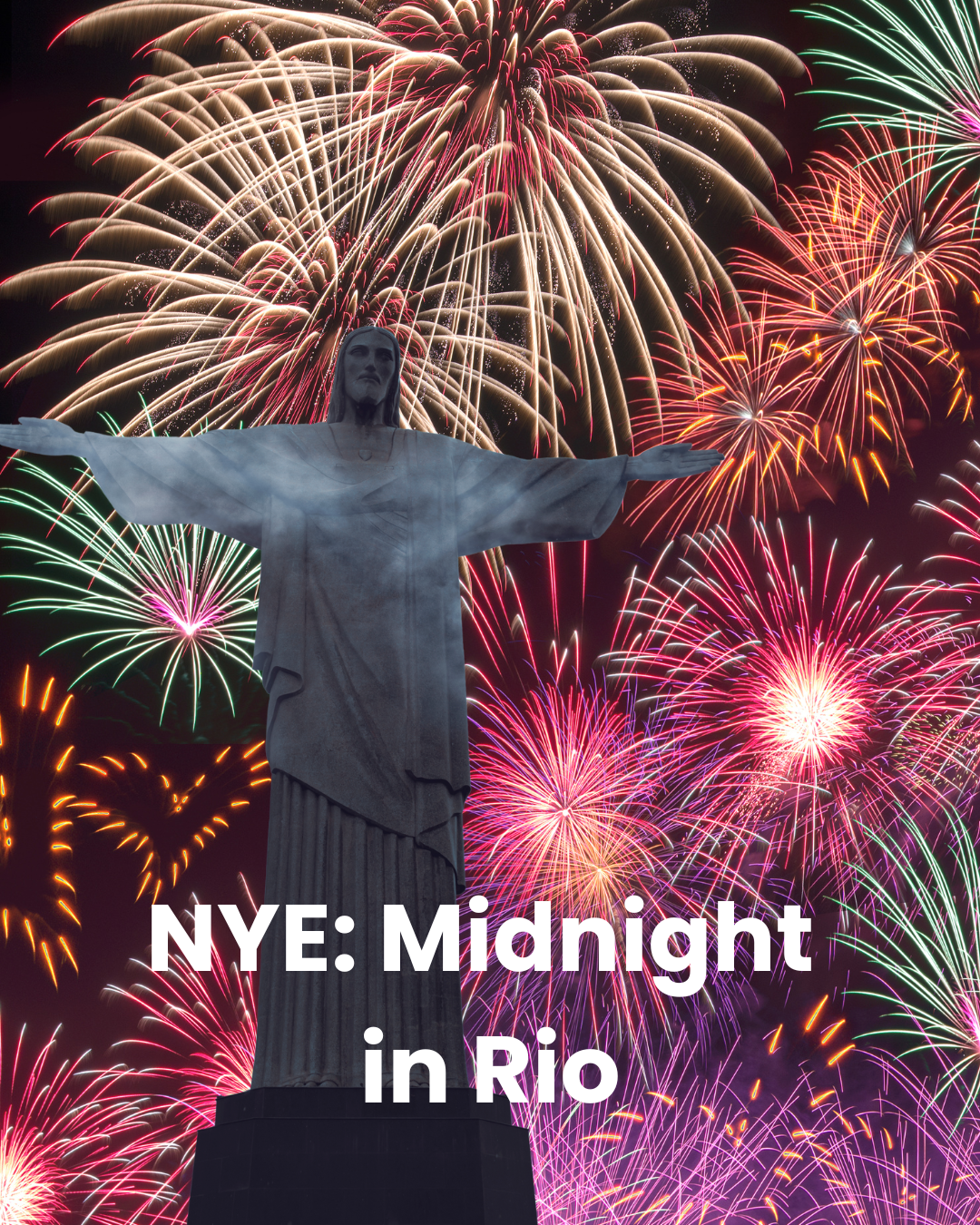 NYE events Lake District