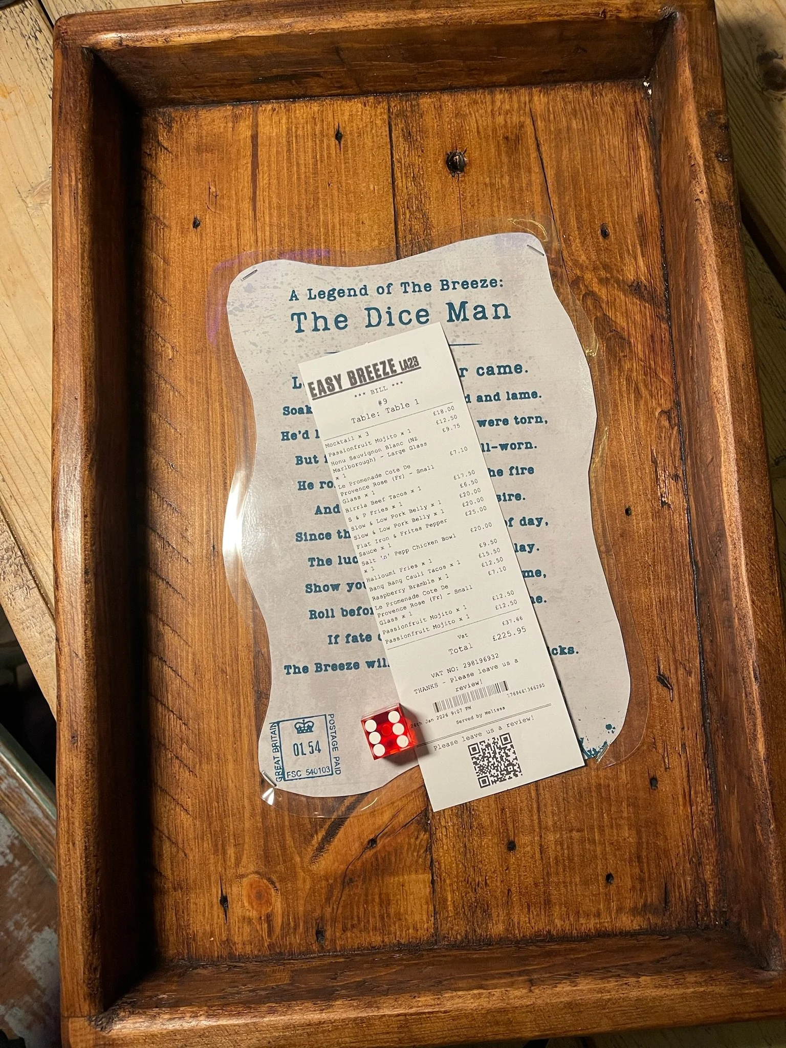 the easy breeze bowness, fun places to go out lake district