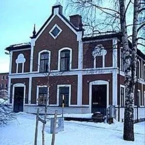 Gemensam helg i Betel