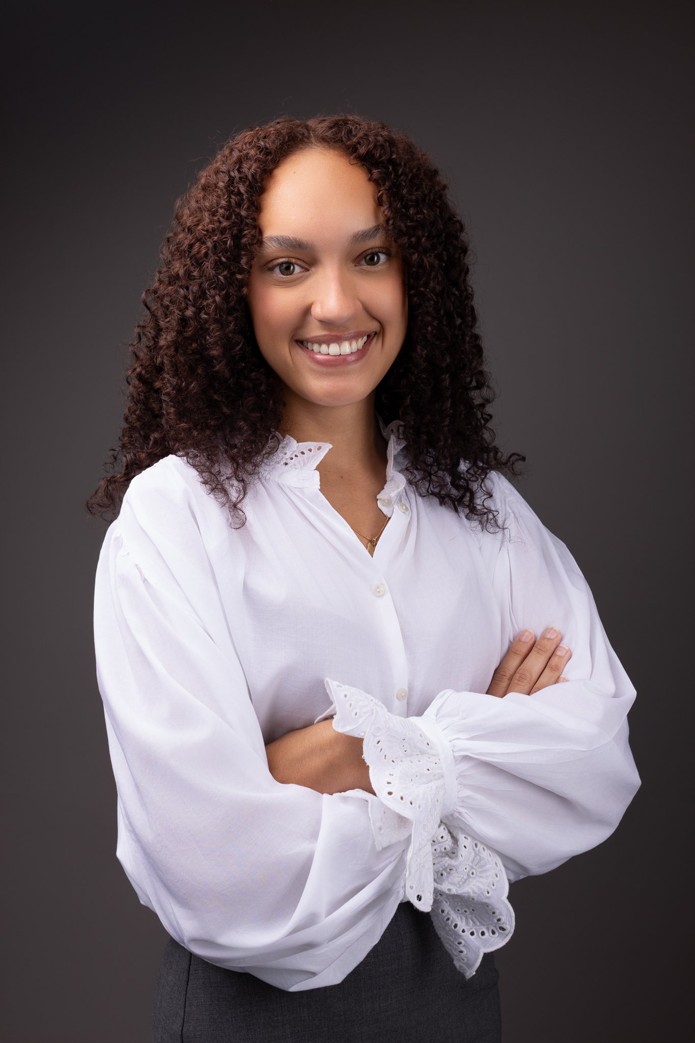 Portrait professionnel agent immobilier