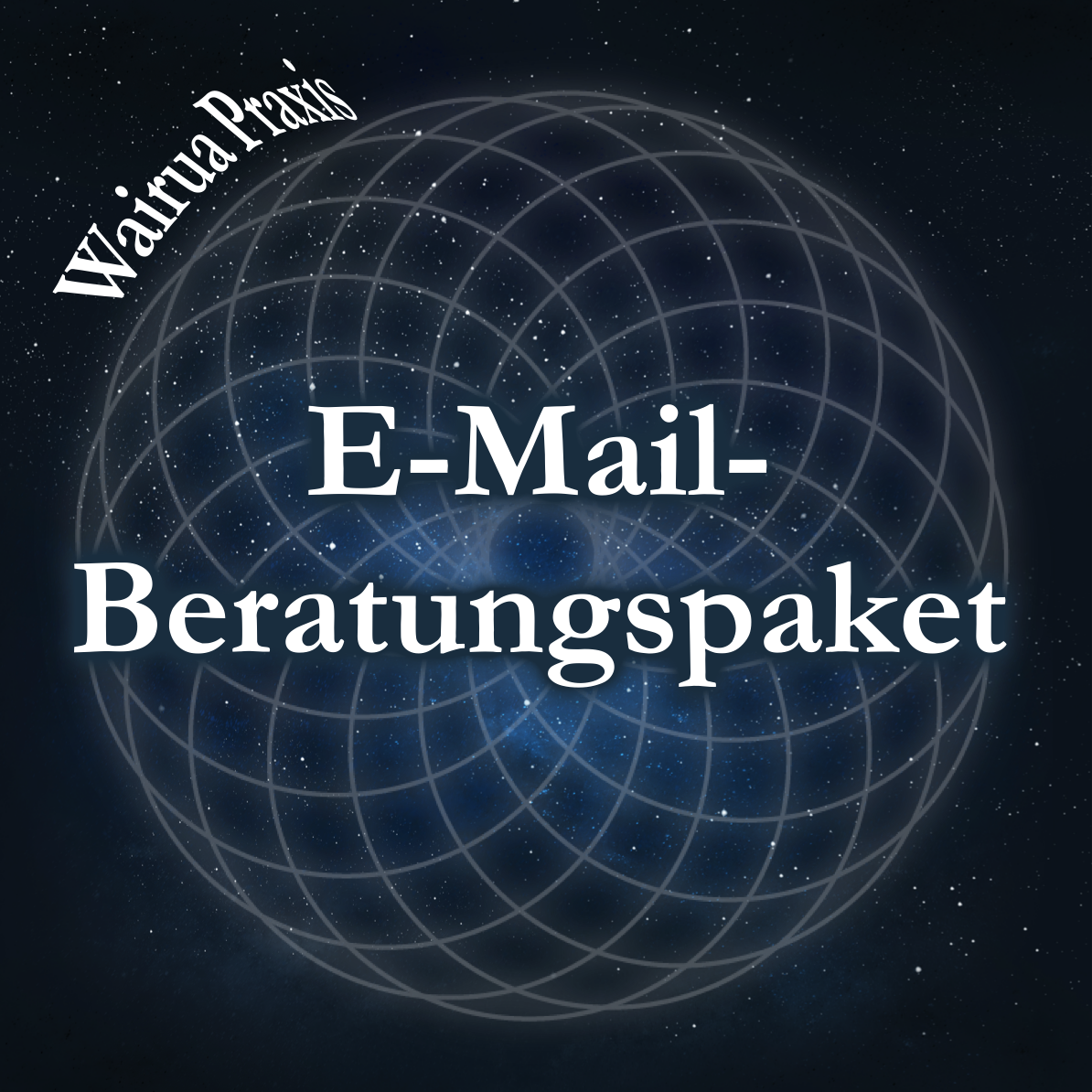 E-Mail-Beratungspaket | 5 ausführliche E-Mails