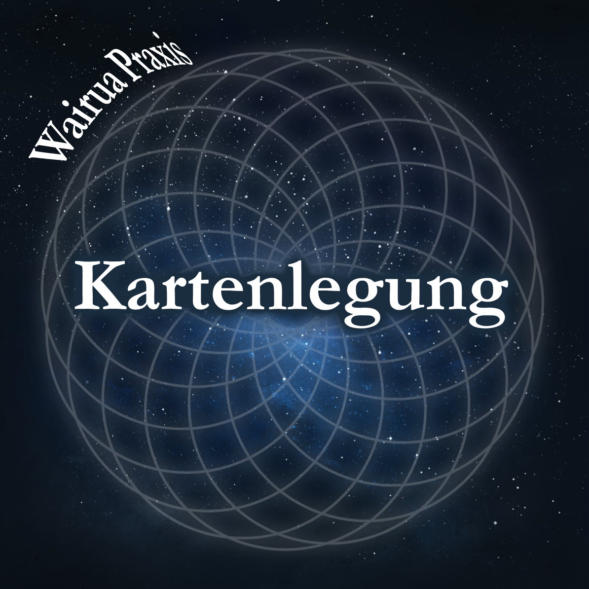 Kartenlegung | Per E-Mail als PDF