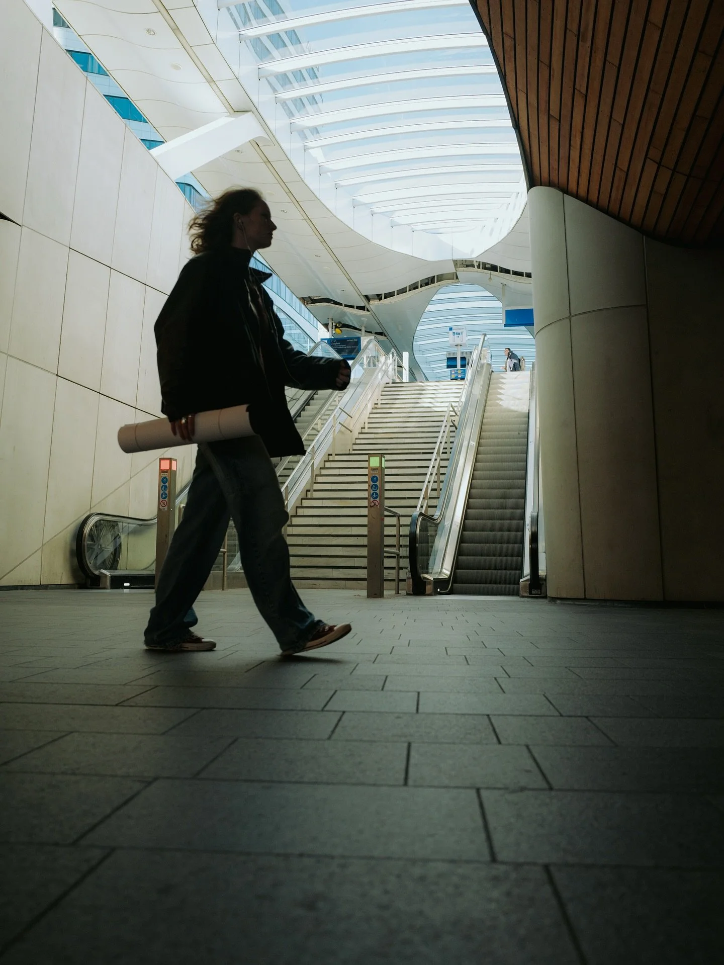 The streets of Hertogenbosch (&amp; Ehrenfeld) 🇳🇱

Seitdem ich eine Leica besitze, ist der Hobbyfotograf in mir wiederbelebt worden 🤗 Es ist gerade der perfekte Hybrid zwischen Arbeit und Hobby 🤝🏼 Immer h&auml;ufiger achte ich wieder auf die &au