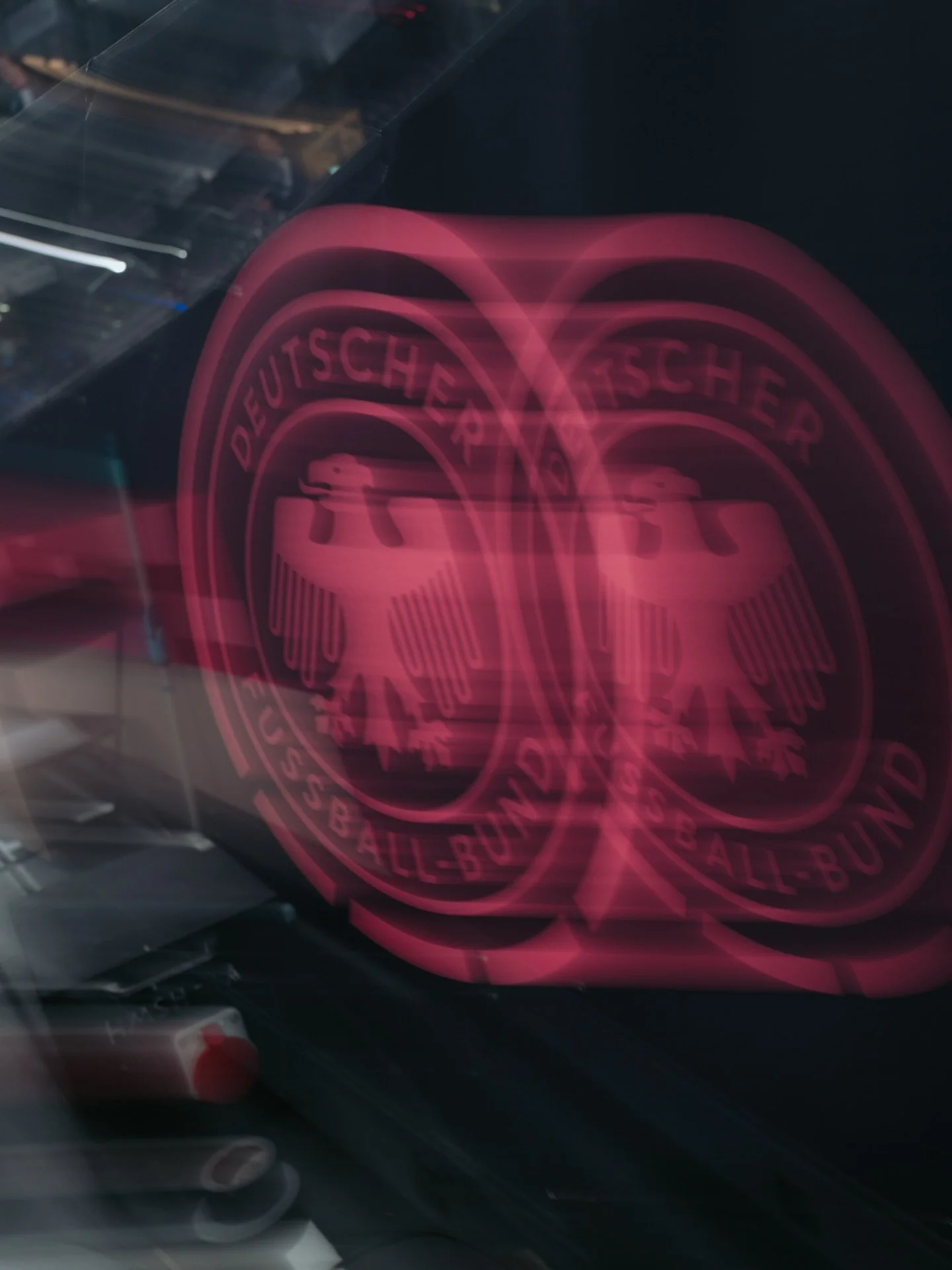 Jubil&auml;umsspiel mit Rekordkulisse 🙌🏼 @dfb.futsal @porschearena.official