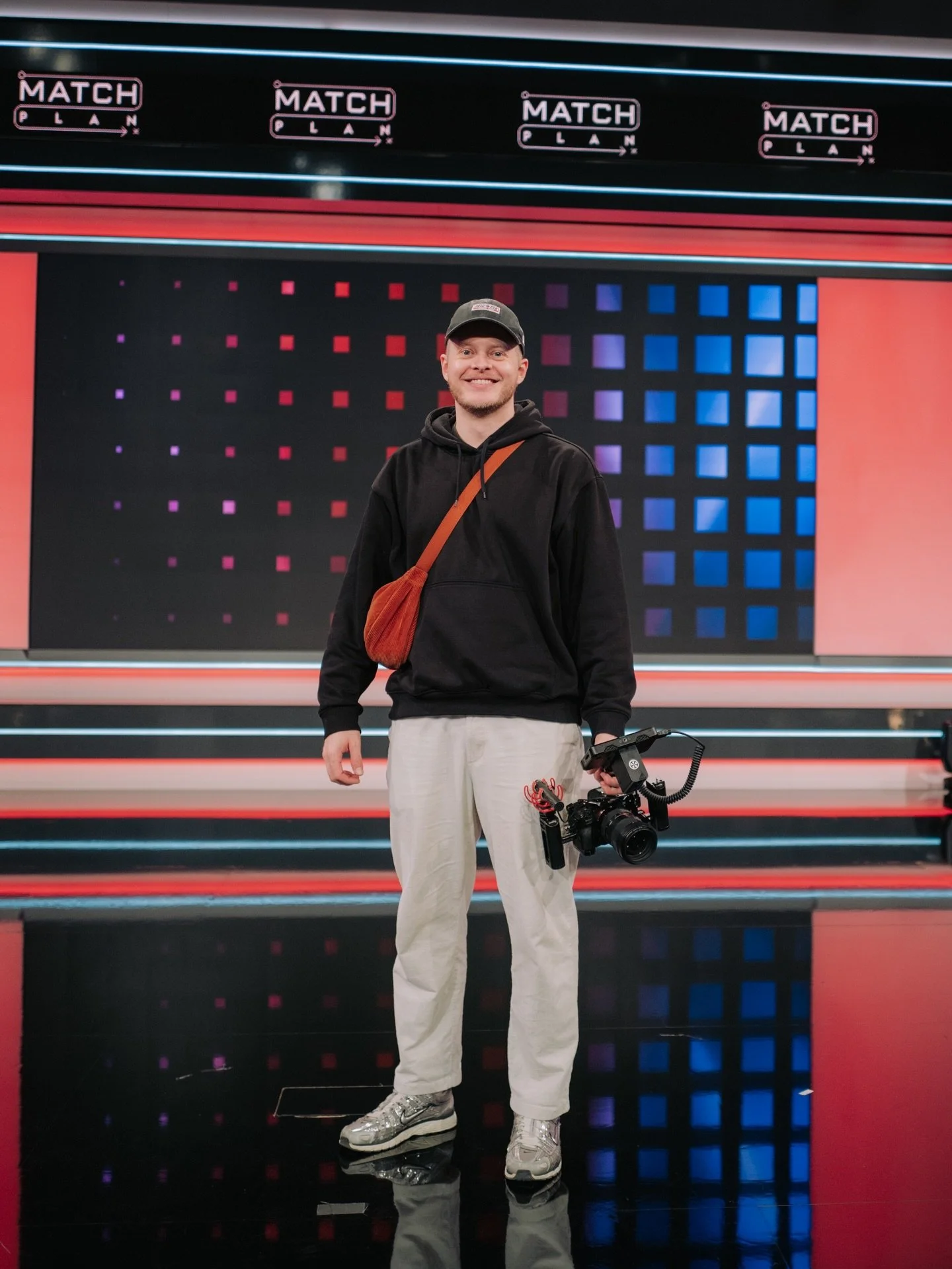 Guck mal 10-J&auml;hriger Dimmer, wo wir so &uuml;berall landen 🫶🏼