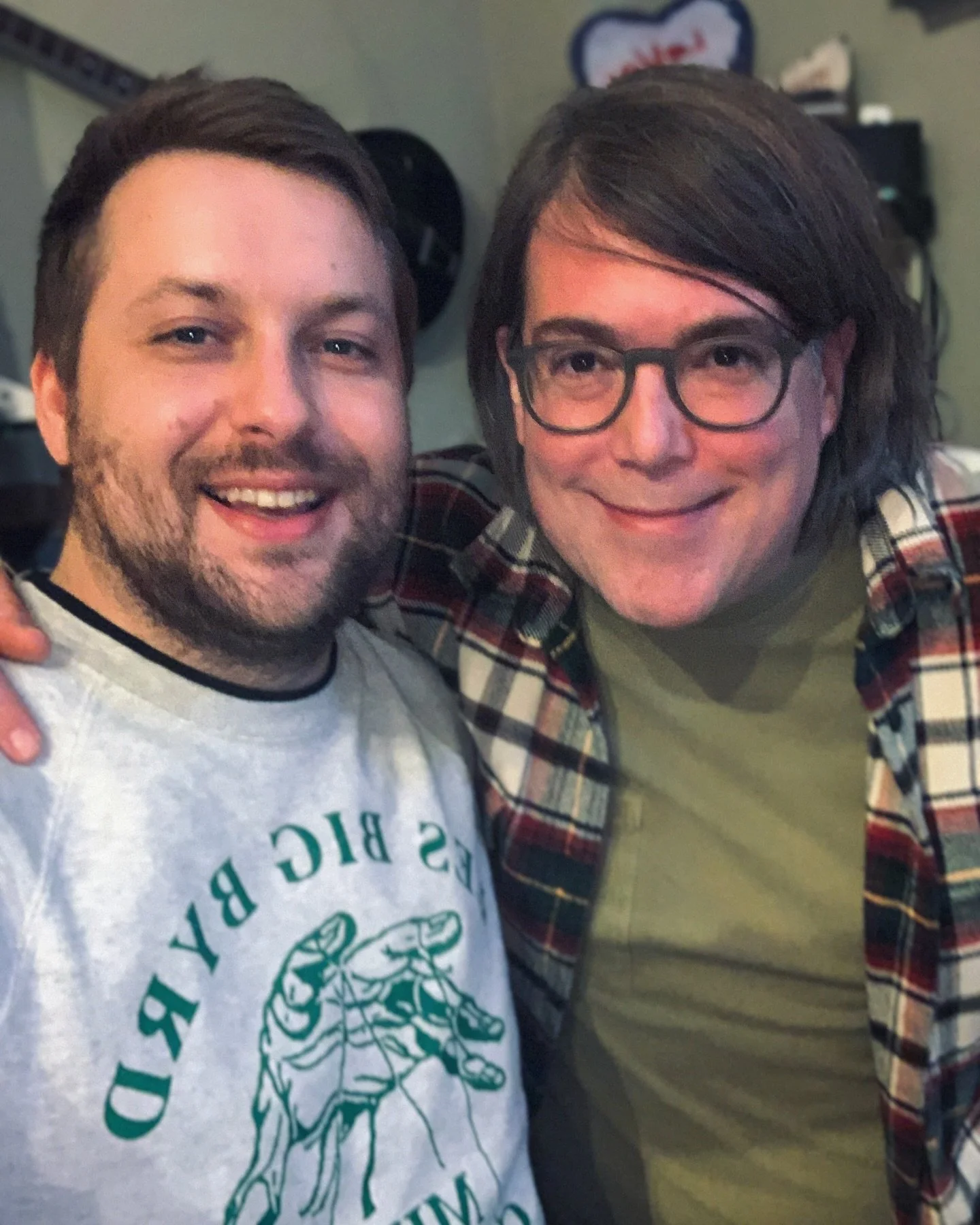 @bongloardnl und @electricjugs live heute Abend in der @neue_welt_ingolstadt! 

@skurreal / @roylightningservices aftershow ab 23:00