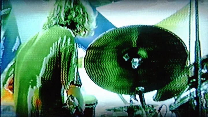 10. Dezember 2025
@magicmachine_ live 
GARAGE / PSYCH AUS SYDNEY, AUSTRALIEN