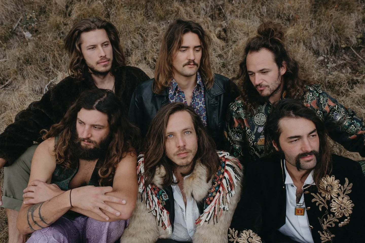 Weiter gehts am Samstag, 21.02., mit 2 deutschen Vertretern des 60s/70s-Revivals🌞:

@lyca_band 
@thebirchband 

Freut euch auf einen Retro-Samstag voller Vintage-Liebe mit anschlie&szlig;ender Aftershow (@skurreal) 🍀

#skurrealneuewelt #lyca #thebi