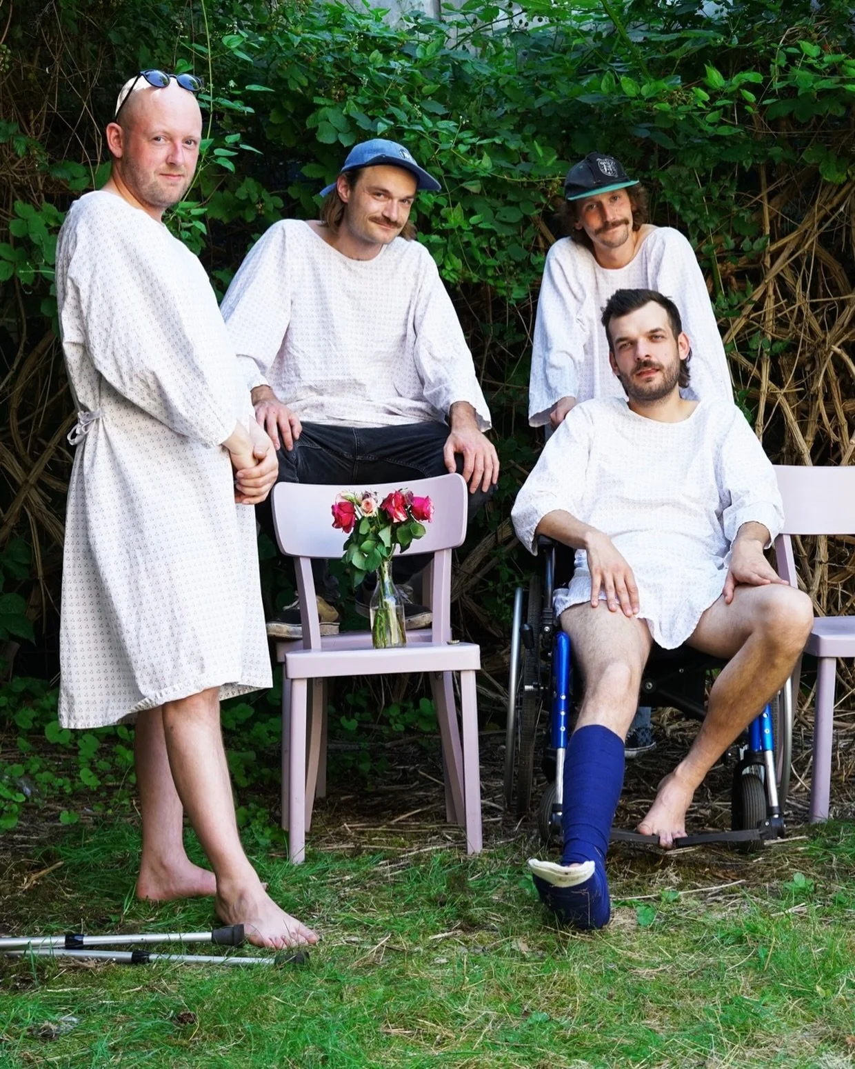 @emptybones_n_bottles live am 26.03. @neue_welt_ingolstadt 

Fetziger Garage Punk aus Bremen!

#skurrealneuewelt #emptybones #ingolstadt #garagepunk #skurreal