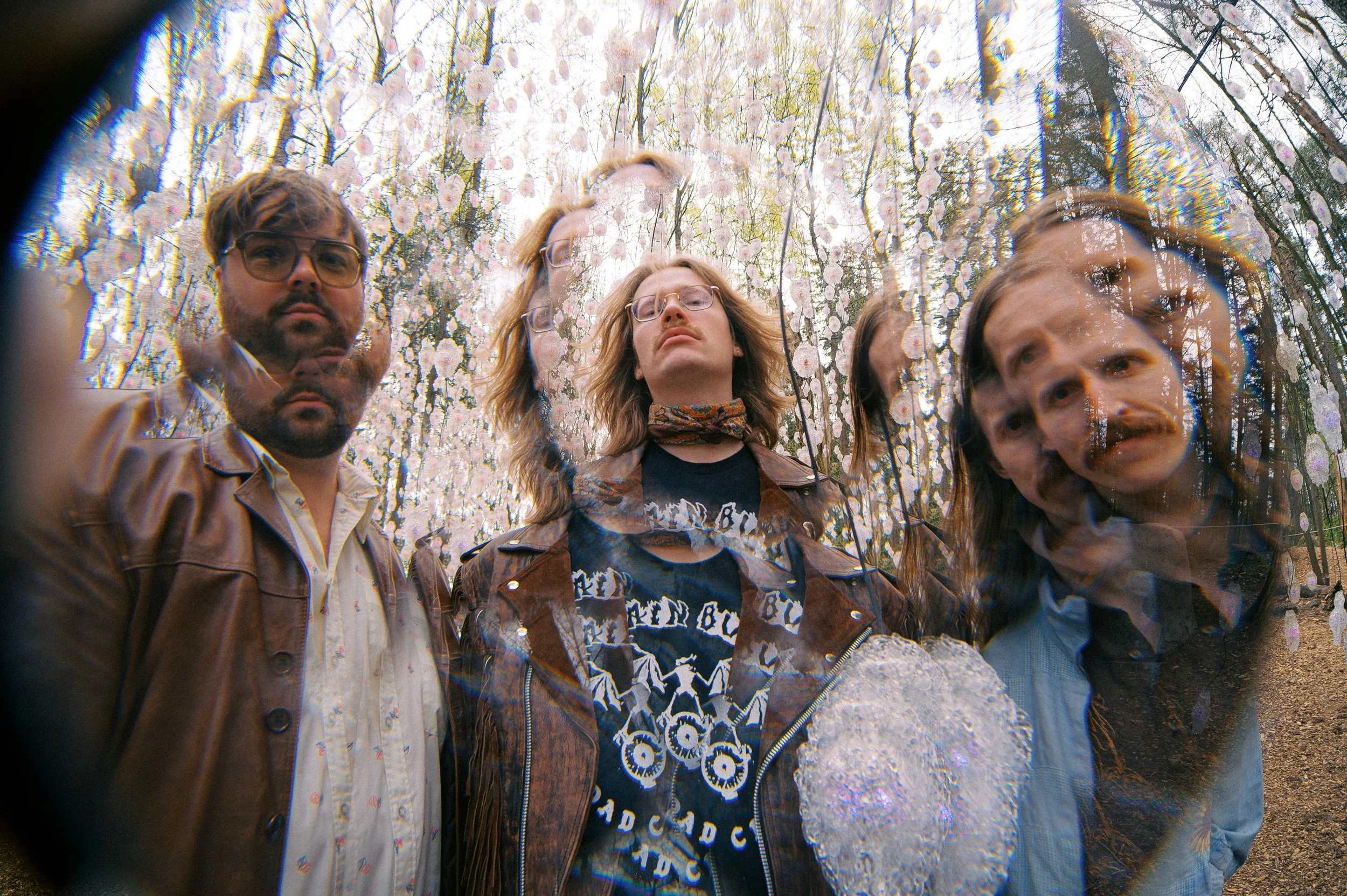 Eine psychedelische Wucht erwartet uns am Sonntag, 25.10., im @kap94in, wenn die norwegischen Stoner-Spezialisten von @kanaanband in Ingolstadt spielen!

Ein besonderer Abend, den ich gemeinsam mit dem @blackriverfest veranstalte! Die Vorfreude ist r