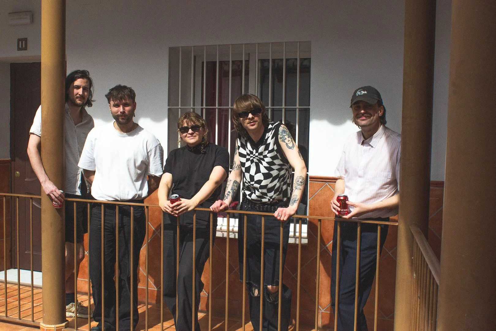 07.10.26 Nix & The Nothings