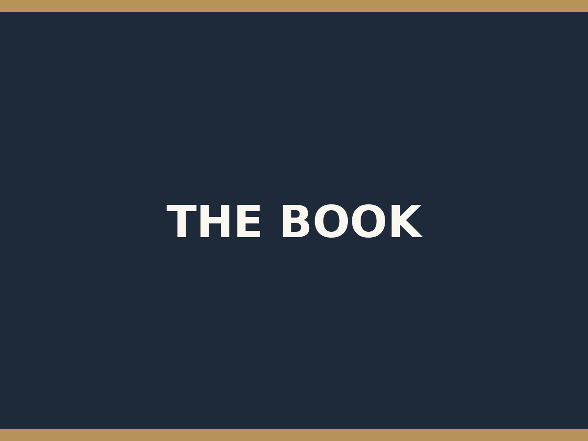The Art of Transformation tells my story and gives you the tools to write your own next chapter.
