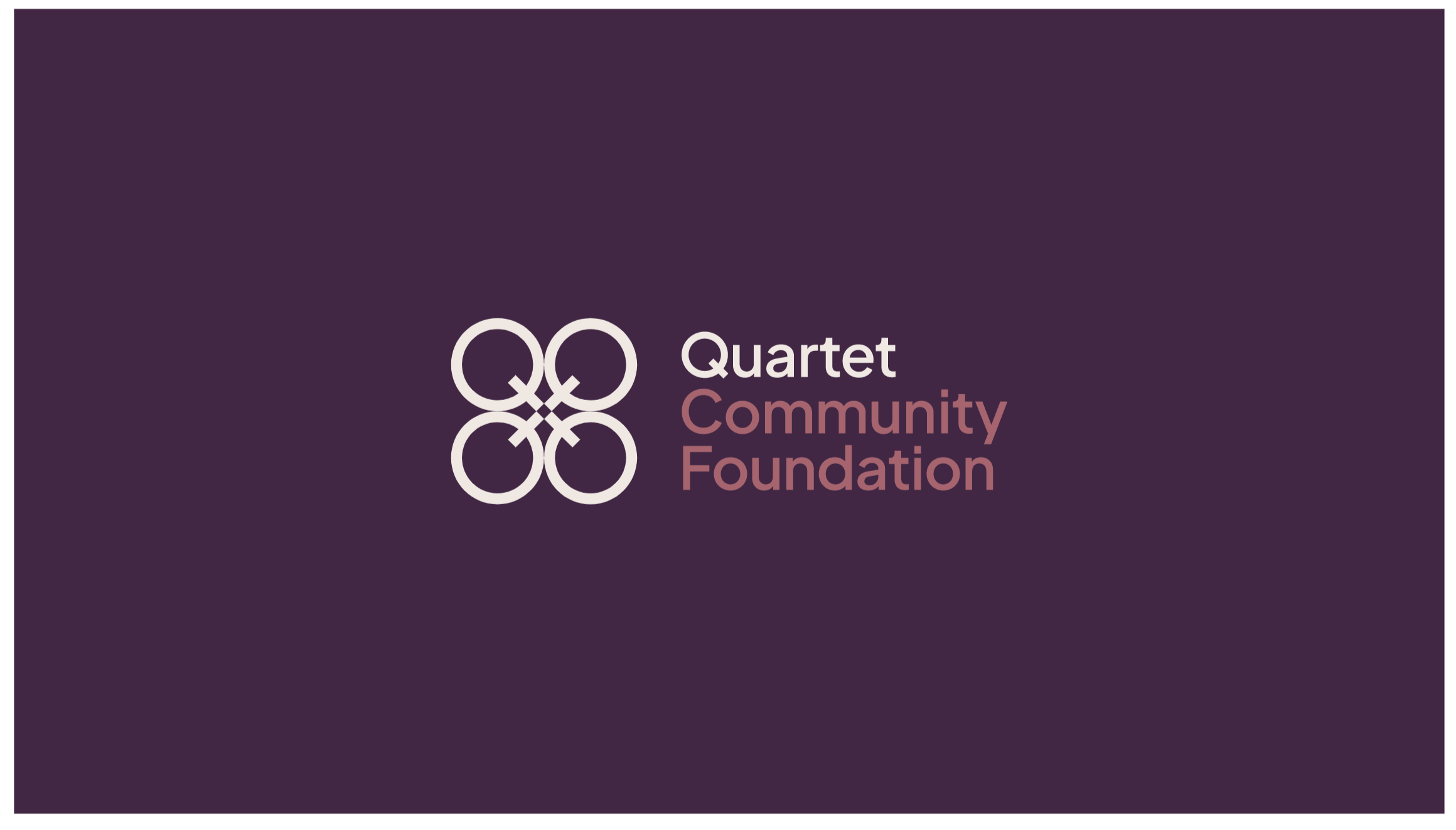 Case study: New brand, new website for Quartet