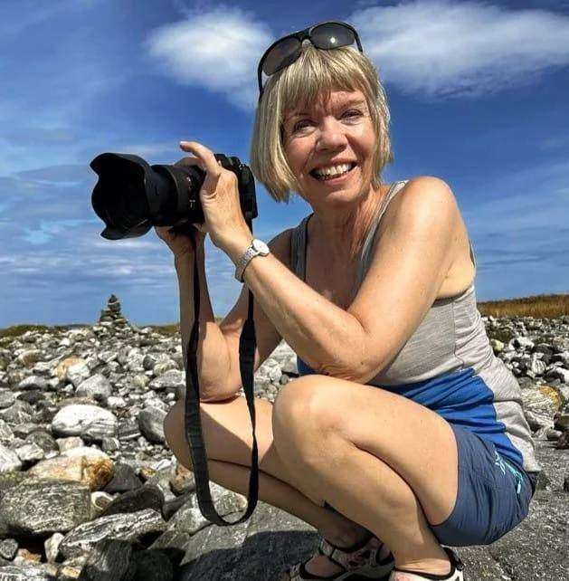 Portrettfotograf Anniken