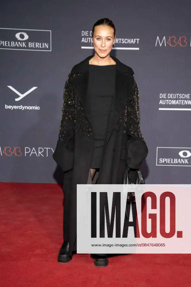 Berlinale Styling Sina Tkotsch Red Carpet Styling - Medienboard Night at Holzmarkt x Berlinale 2026