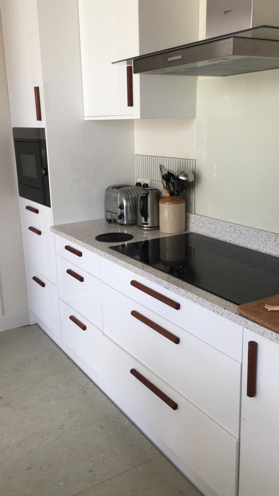 Bespoke Kitchen