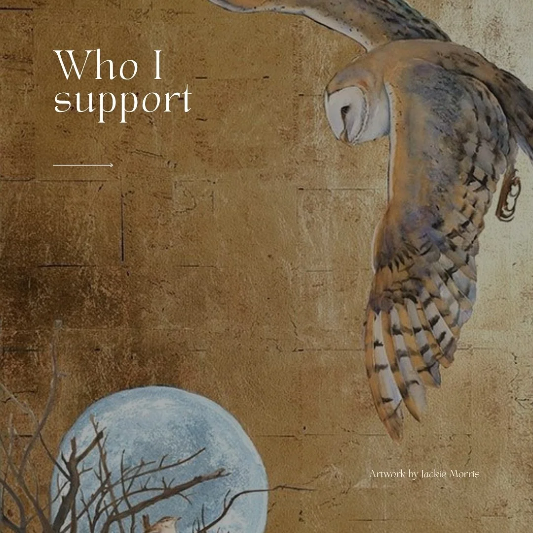 ✨ Feeling stuck, drained or disconnected? You&rsquo;re not alone. ✨

I support professionals, leaders, and seekers who feel out of alignment&mdash;whether from burnout, past experiences, or a quiet sense that something&rsquo;s missing.

Through my un