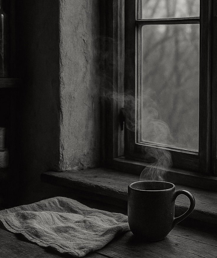 Anxiety Comes Knocking