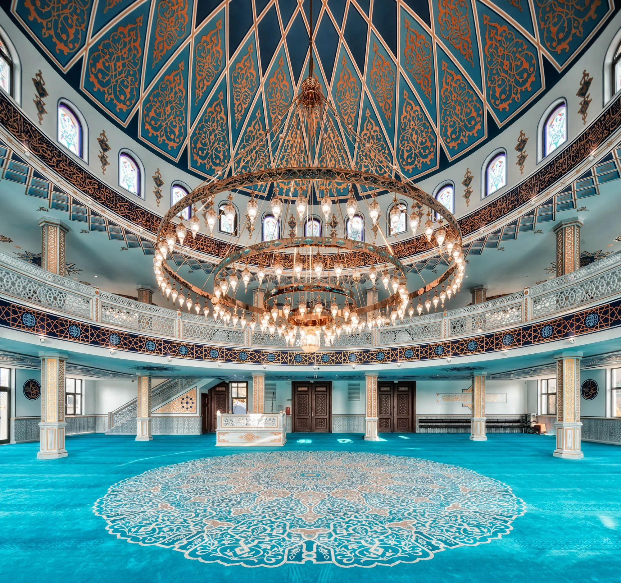 LDKphoto - Grande Mosquée Eyüp Sultan-02.jpg