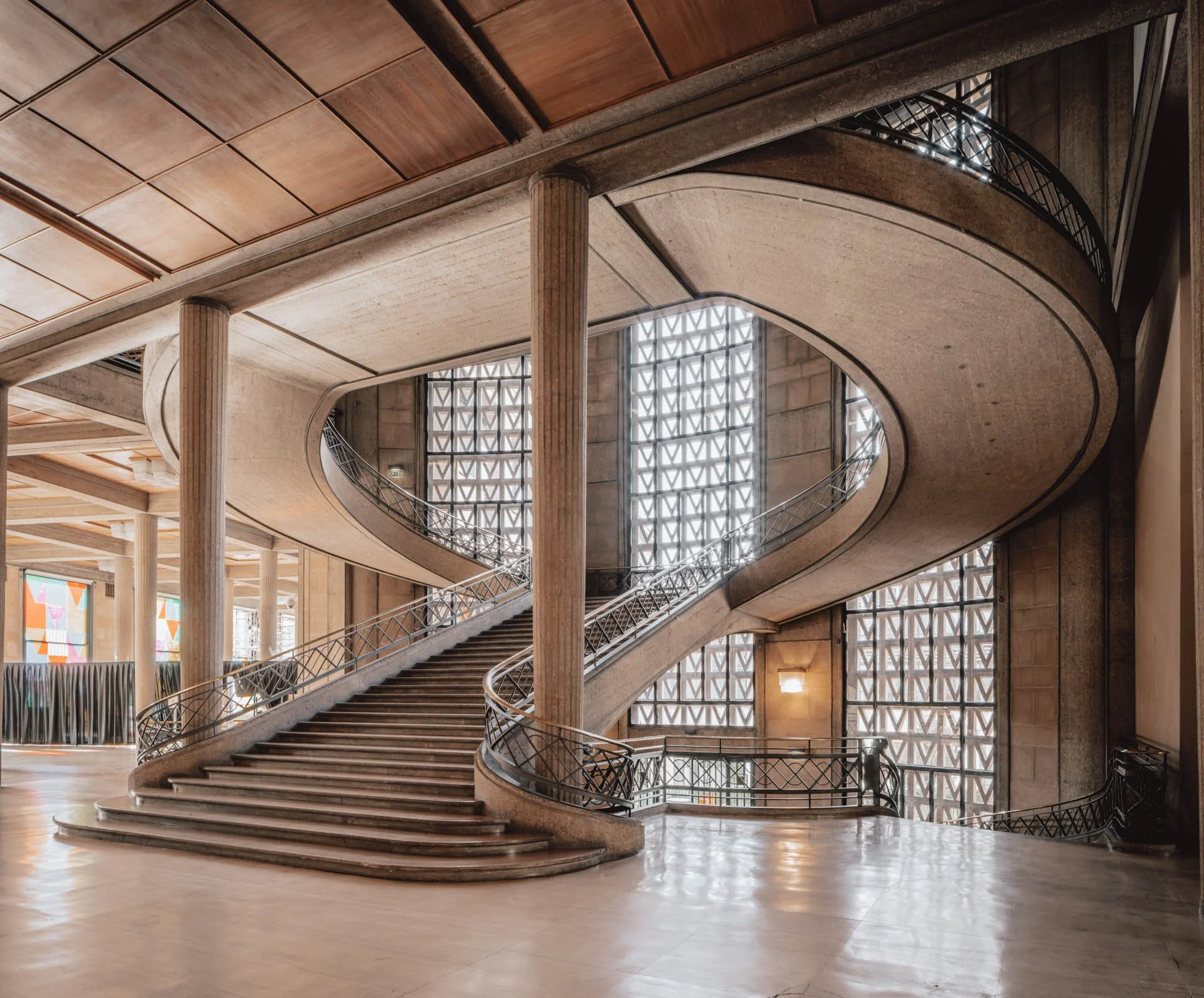 1946 - LDKphoto - Palais d'Iena - 09.jpg