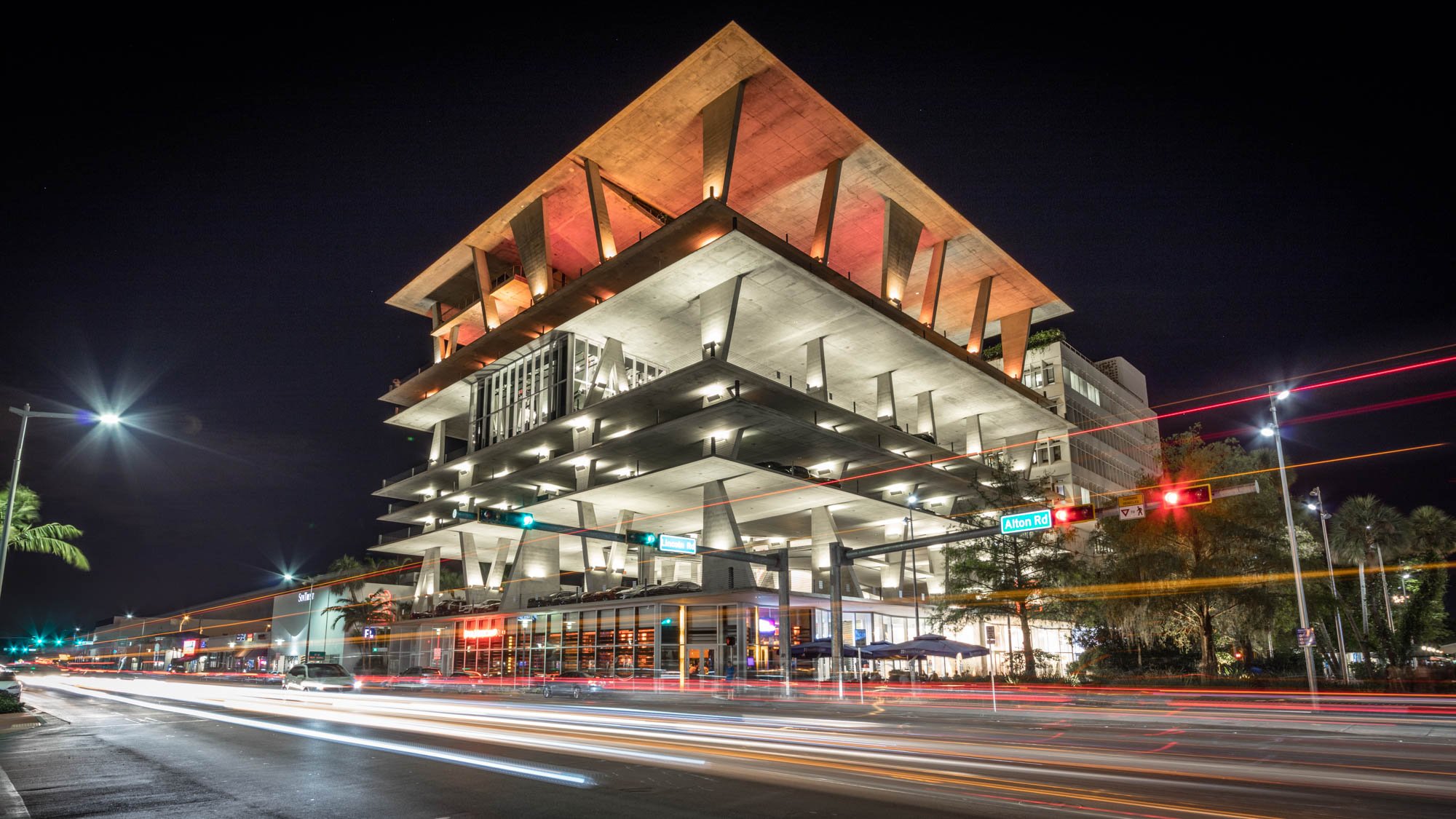 LDKphoto - Miami - 1111 Lincoln Road - Car Park -12.jpg