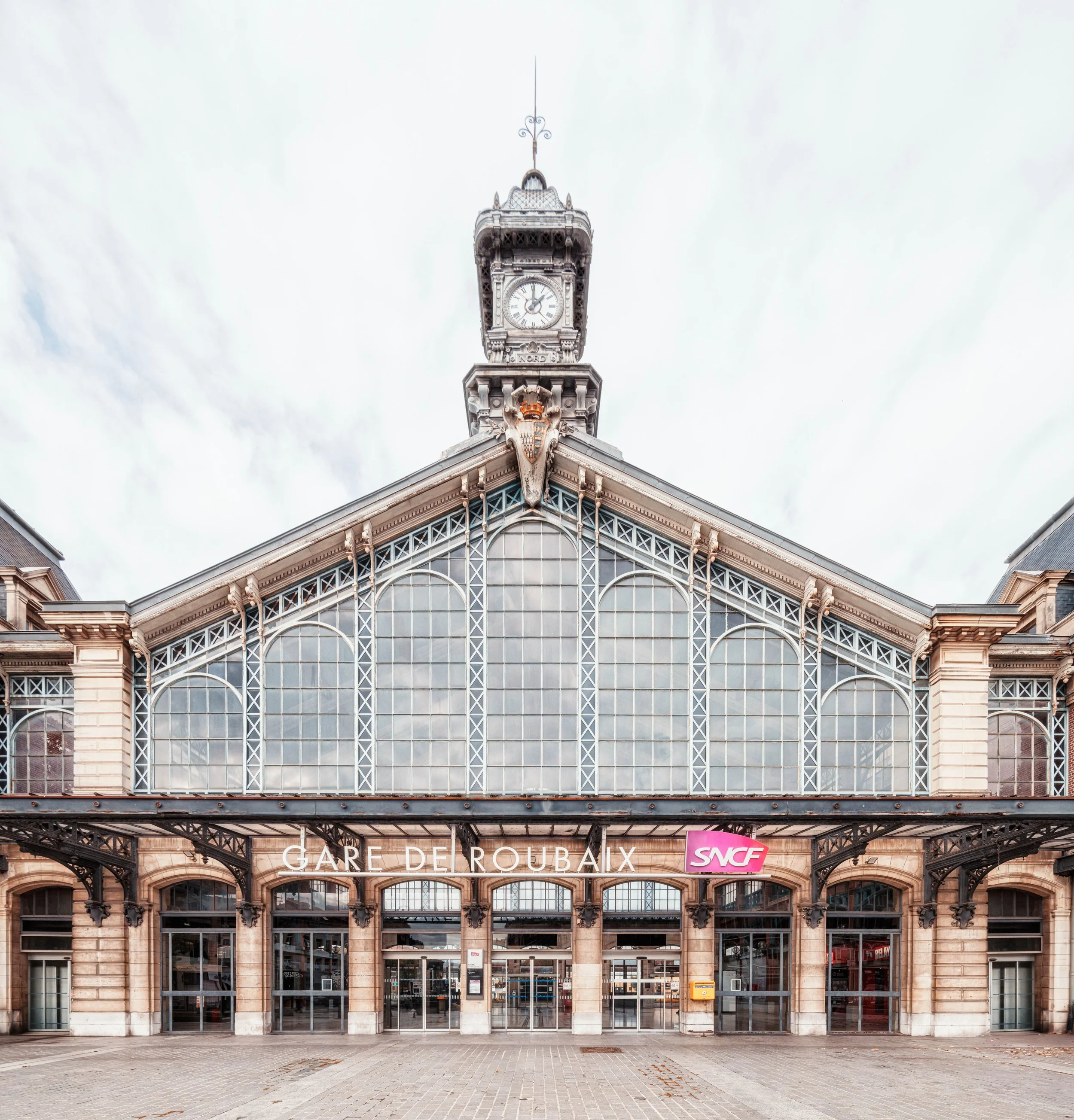 50 - LDKphoto - Gare de Roubaix -01.jpg