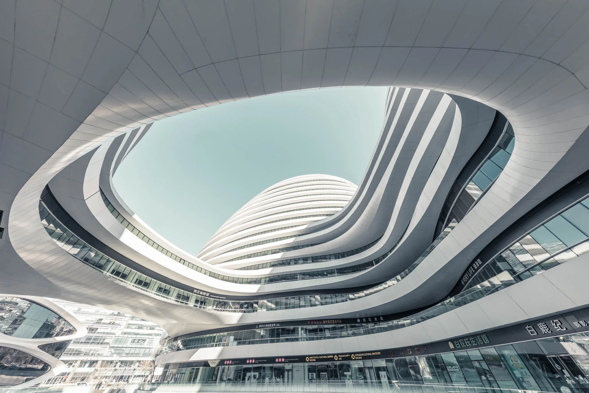 LDKphoto - Beijing - Galaxy soho - 09.jpg