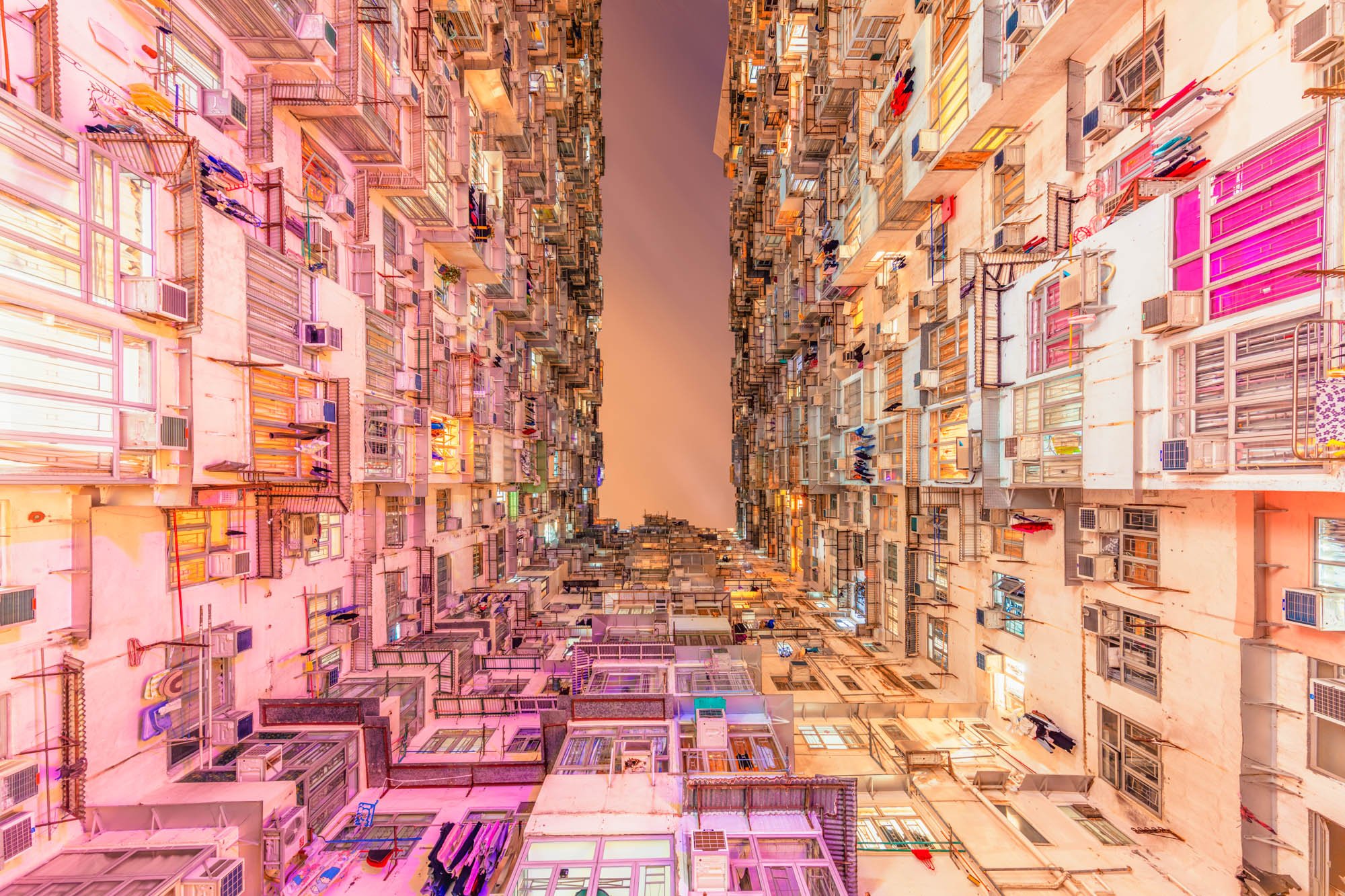 LDKphoto - Hong-Kong - Monster buildings - 13.jpg