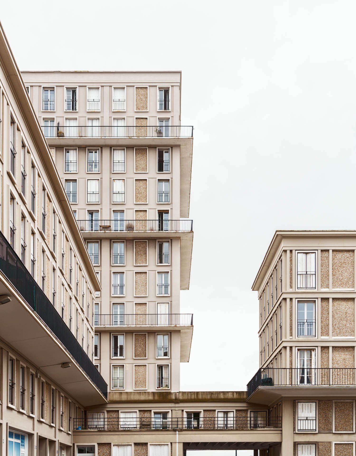 1964 - LDKphoto - Le Havre Ville - 08.jpg