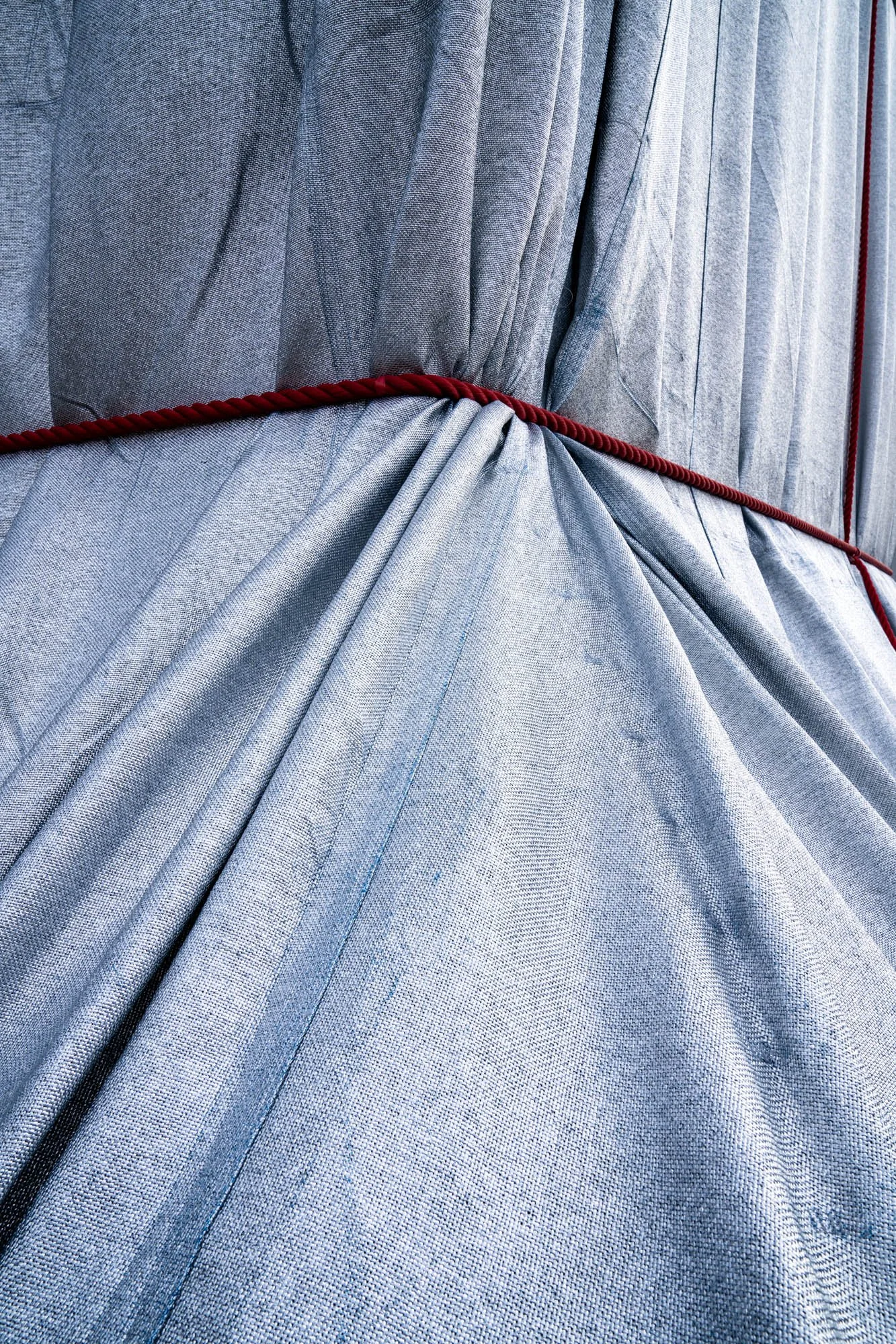 LDKphoto - Christo - Arc de triomphe warpped - 32.jpg